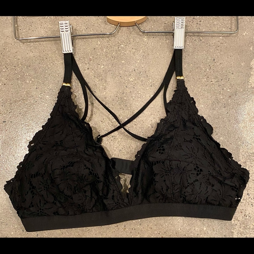 Aerie Lace Bralette